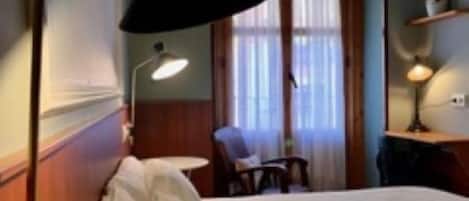 Fer et planche à repasser, Wi-Fi gratuit