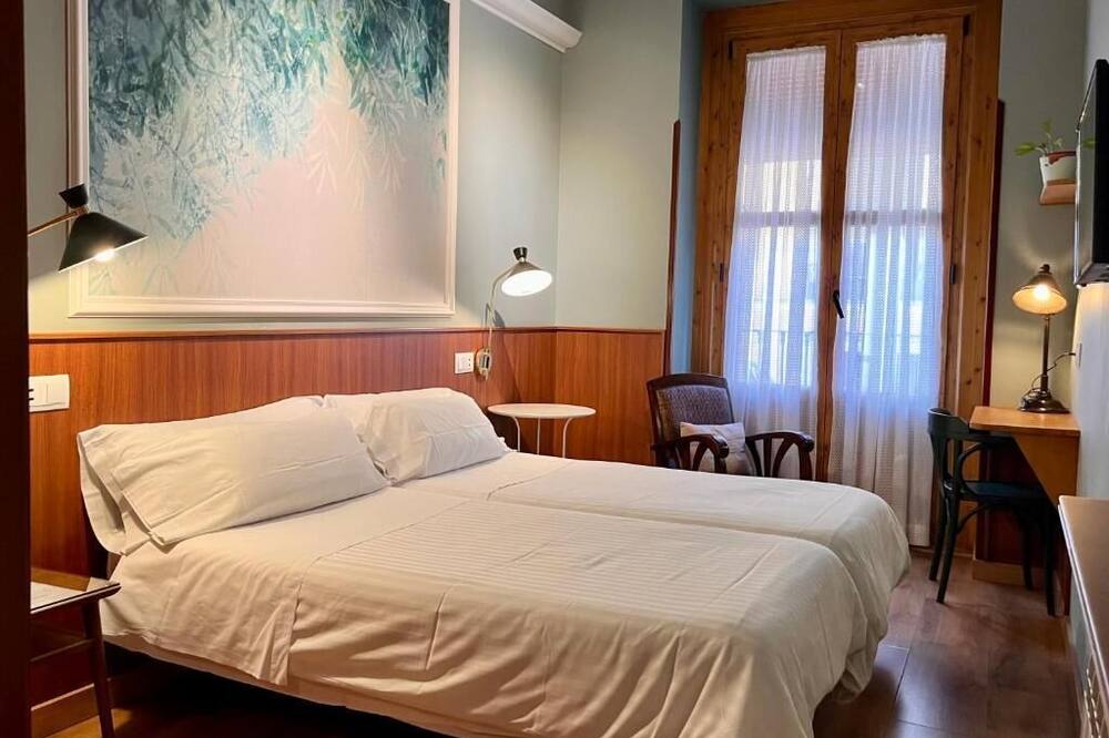 Hostal La Vera