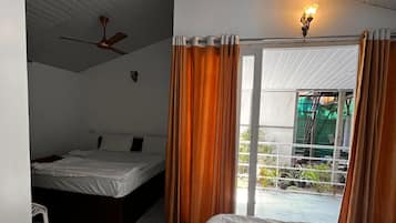 Perhehuone | Ilmainen Wi-Fi