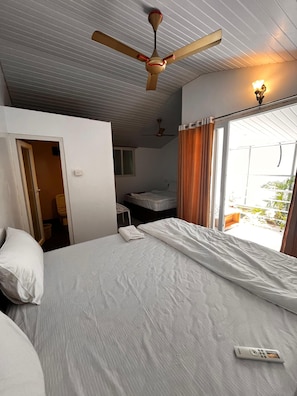 Family Room | Wi-fi percuma