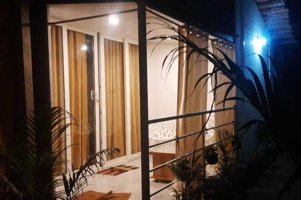 Casa Fiesta