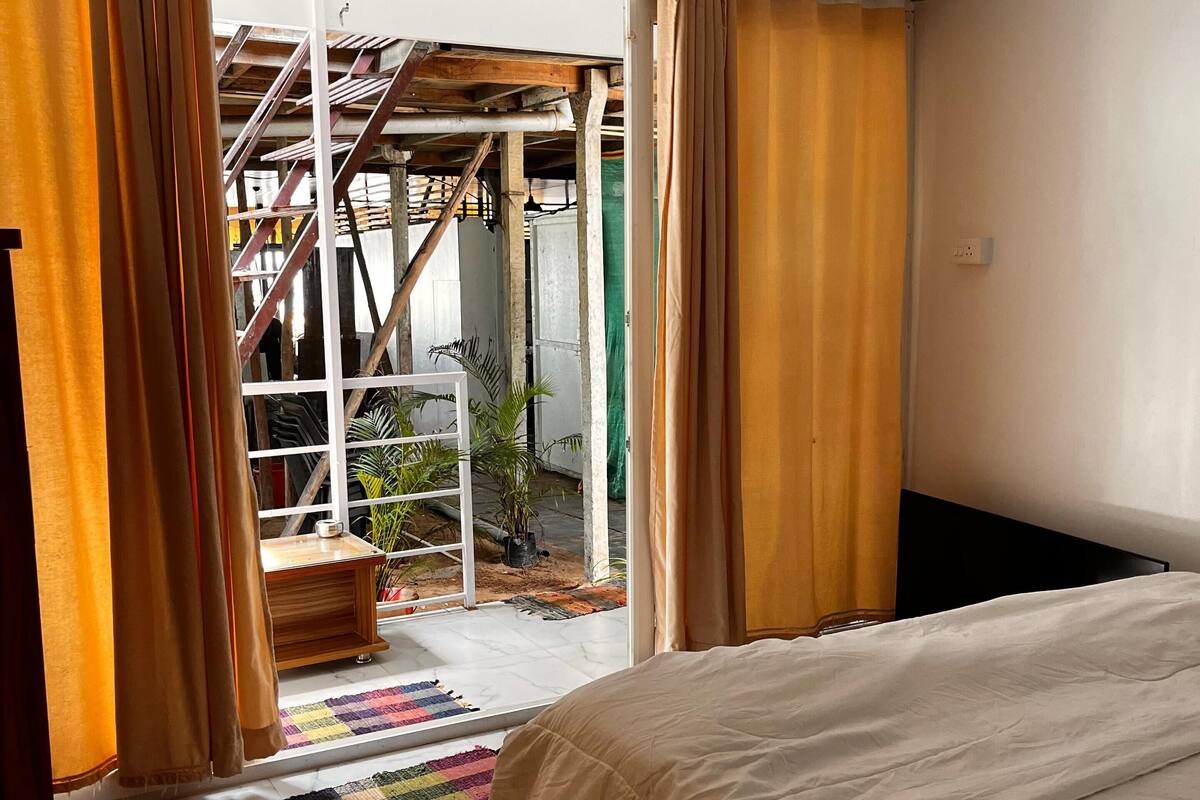 Family Room | Wi-fi percuma