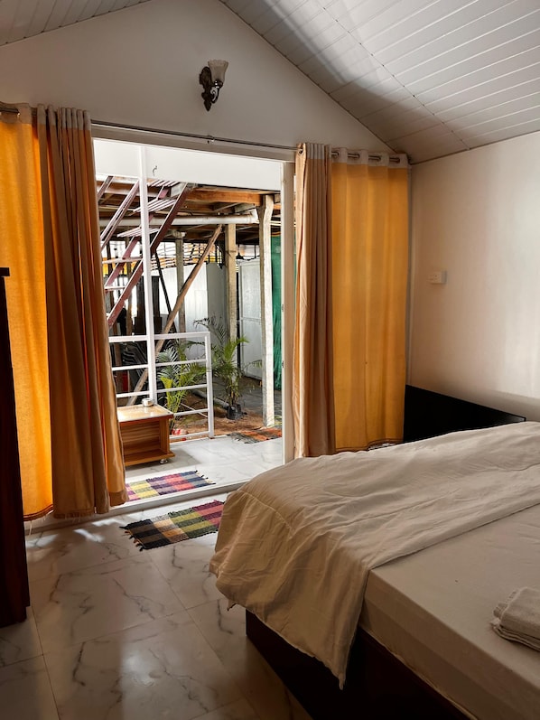 Family Room | Wi-fi percuma