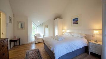 1 間睡房、熨斗/熨衫板、Wi-Fi