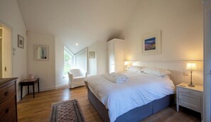 1 chambre, fer et planche à repasser, Wi-Fi