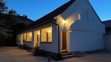 Außenbereich