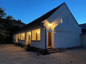 Esterni