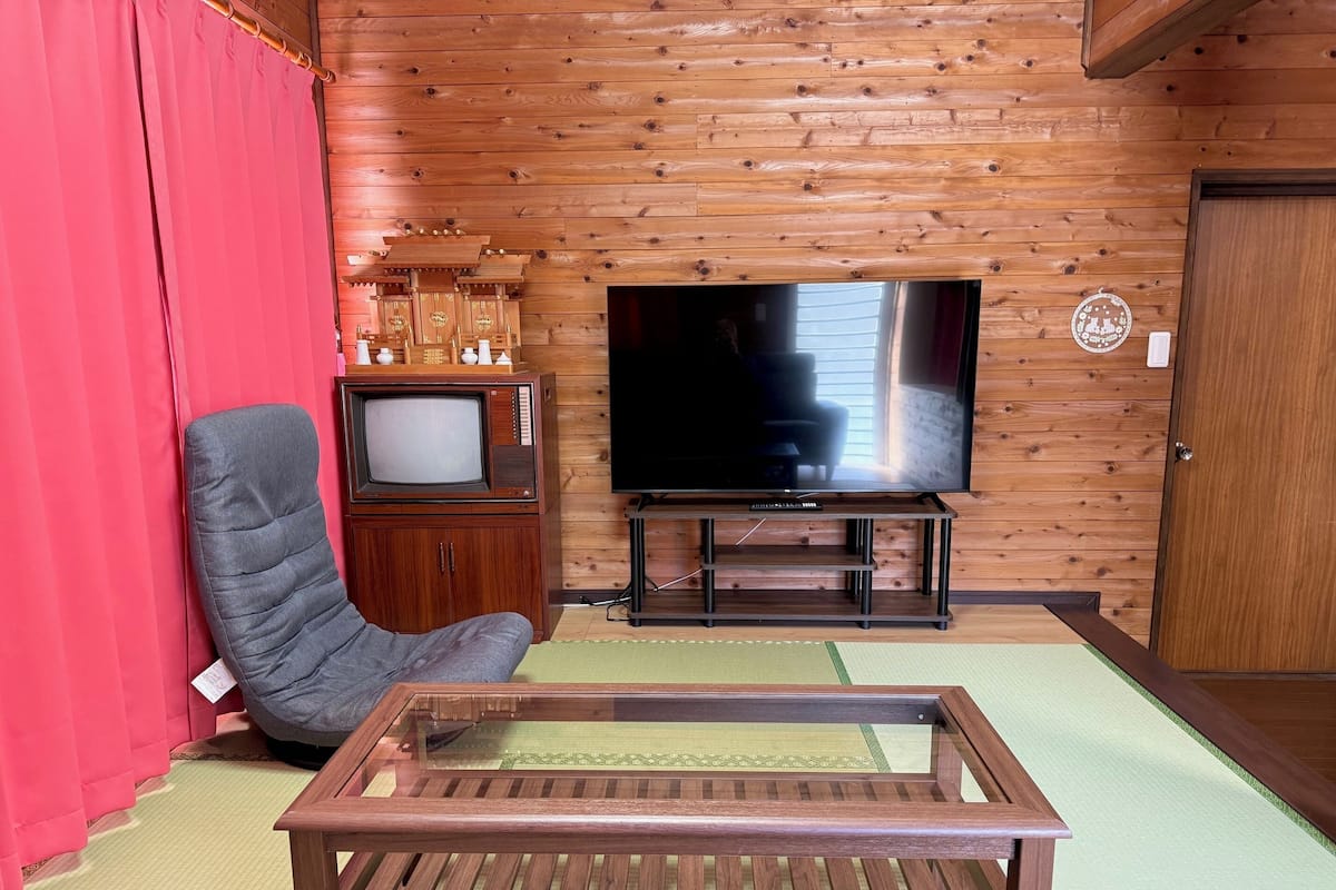 Lejlighed | Gratis Wi-Fi