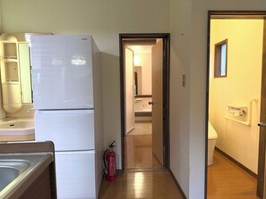 Apartment | Private kitchen