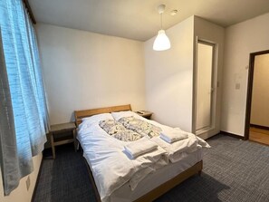 Free WiFi - Hotel Junior Mint (Hakuba)