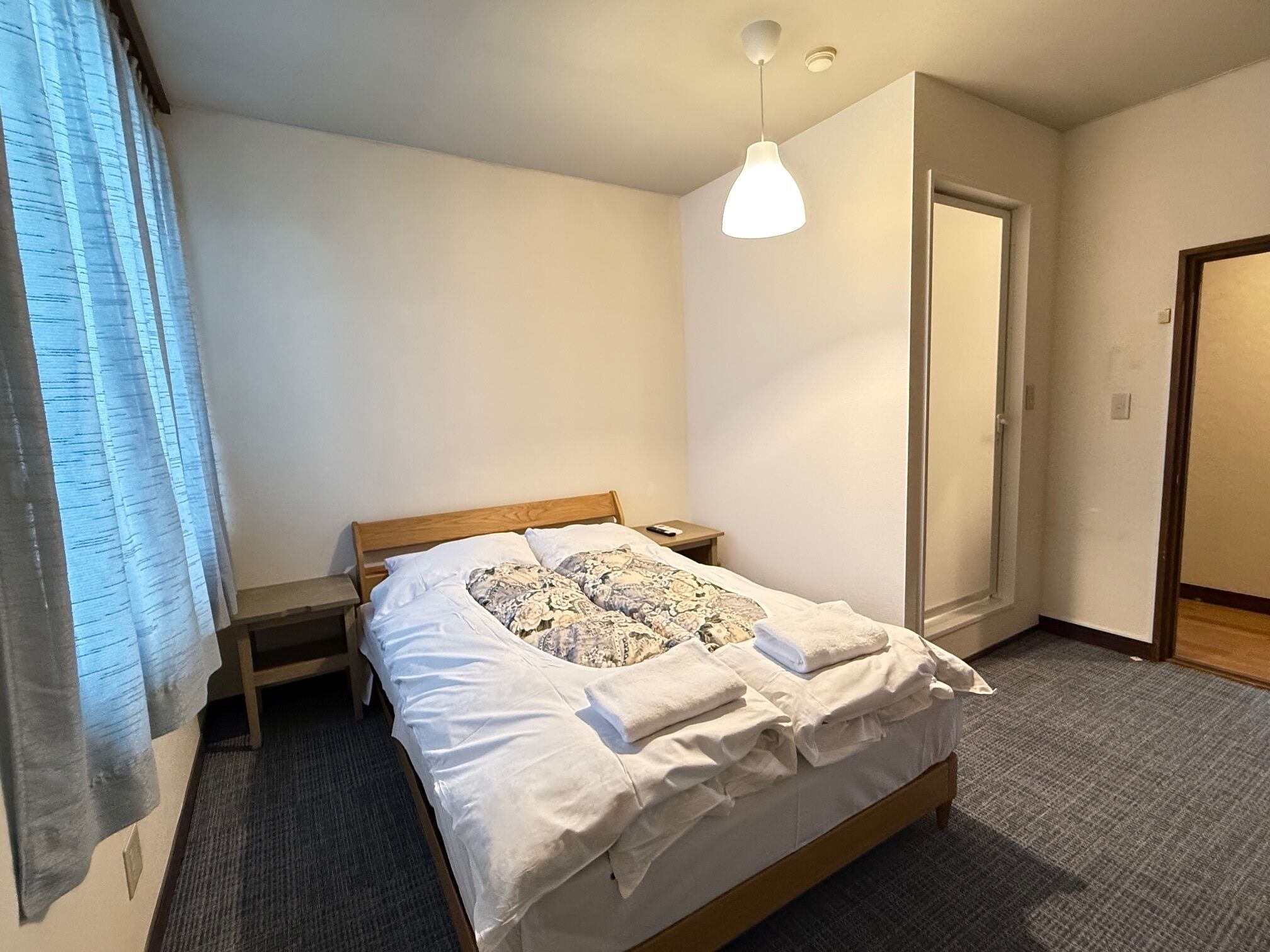 Double Room | Free WiFi