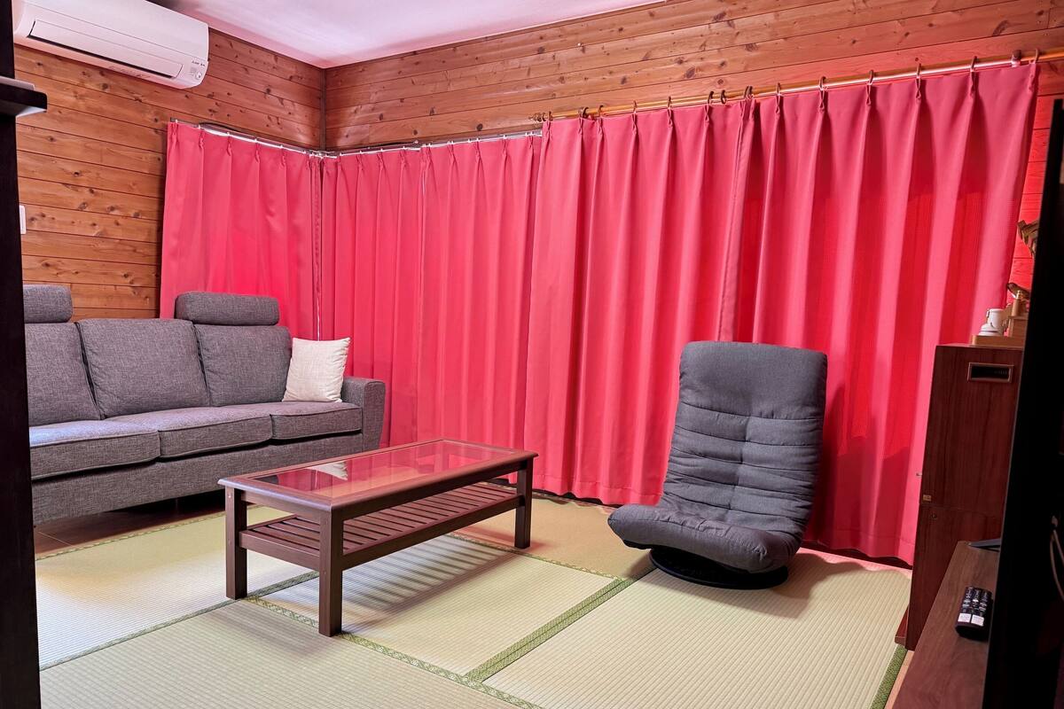 Apartment | Free WiFi