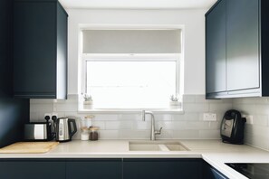 Cucina privata