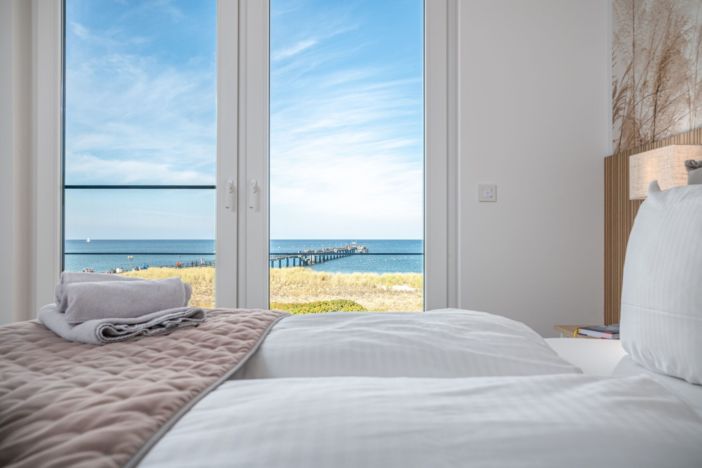 1 bedroom, desk, free WiFi, bed sheets