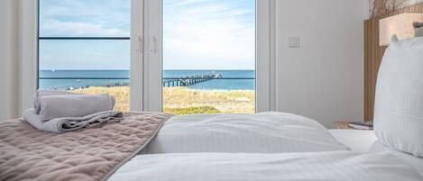 1 makuuhuone, työpöytä, ilmainen Wi-Fi, vuodevaatteet