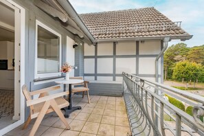 Speisen im Freien