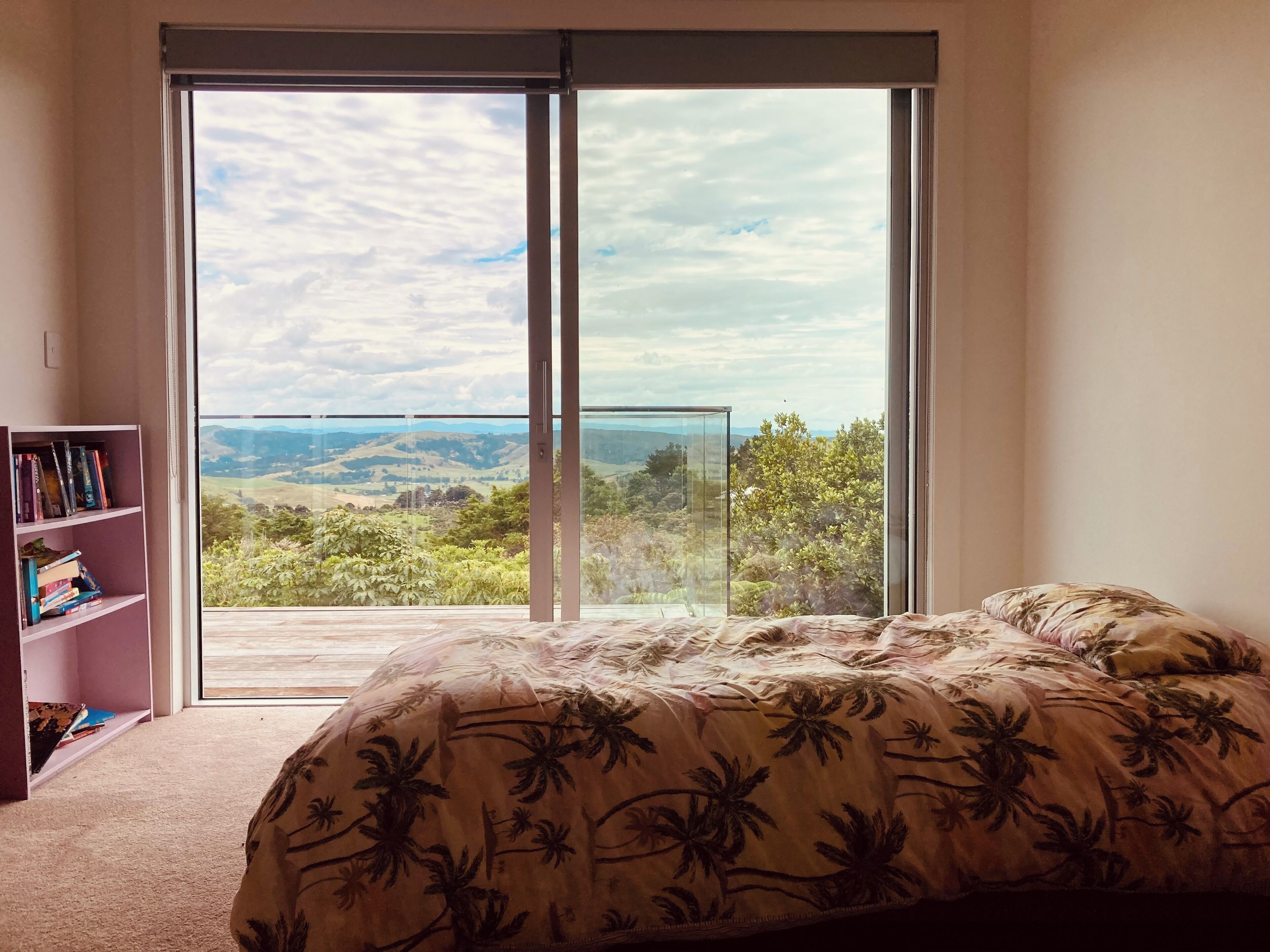 4 chambres, bureau, fer et planche à repasser, Wi-Fi gratuit