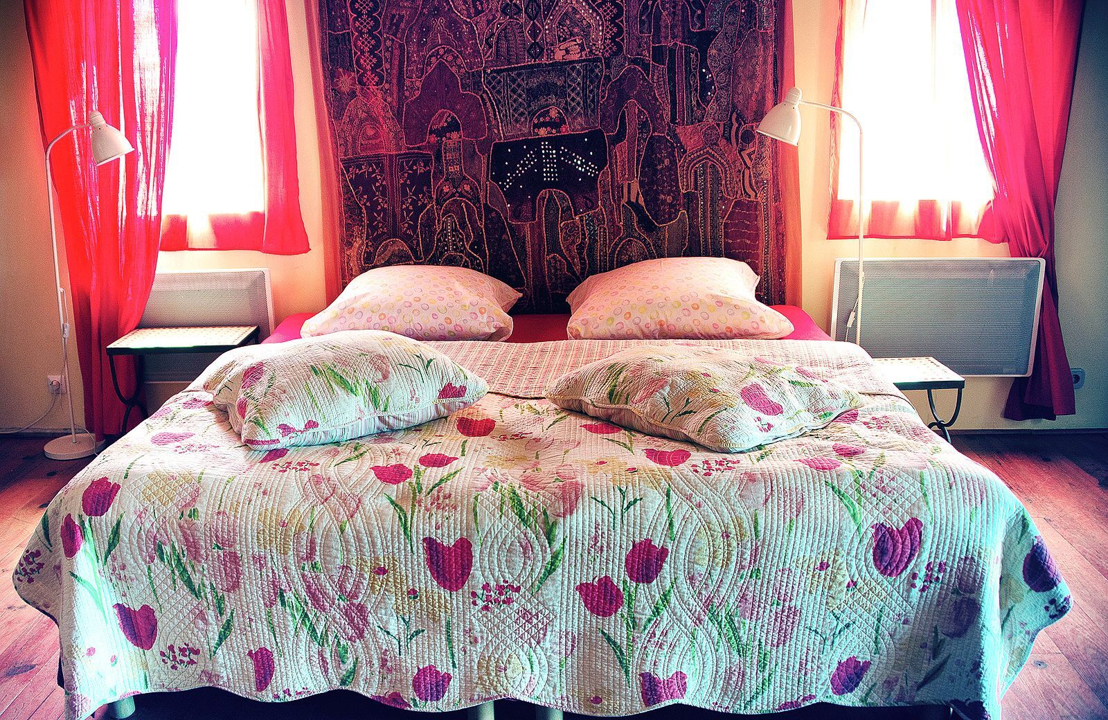 Cottage Comfort, patio, pemandangan kebun | Wi-Fi gratis