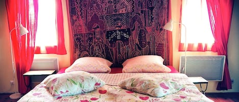 Cottage Comfort, patio, vista giardino | Wi-Fi gratuito