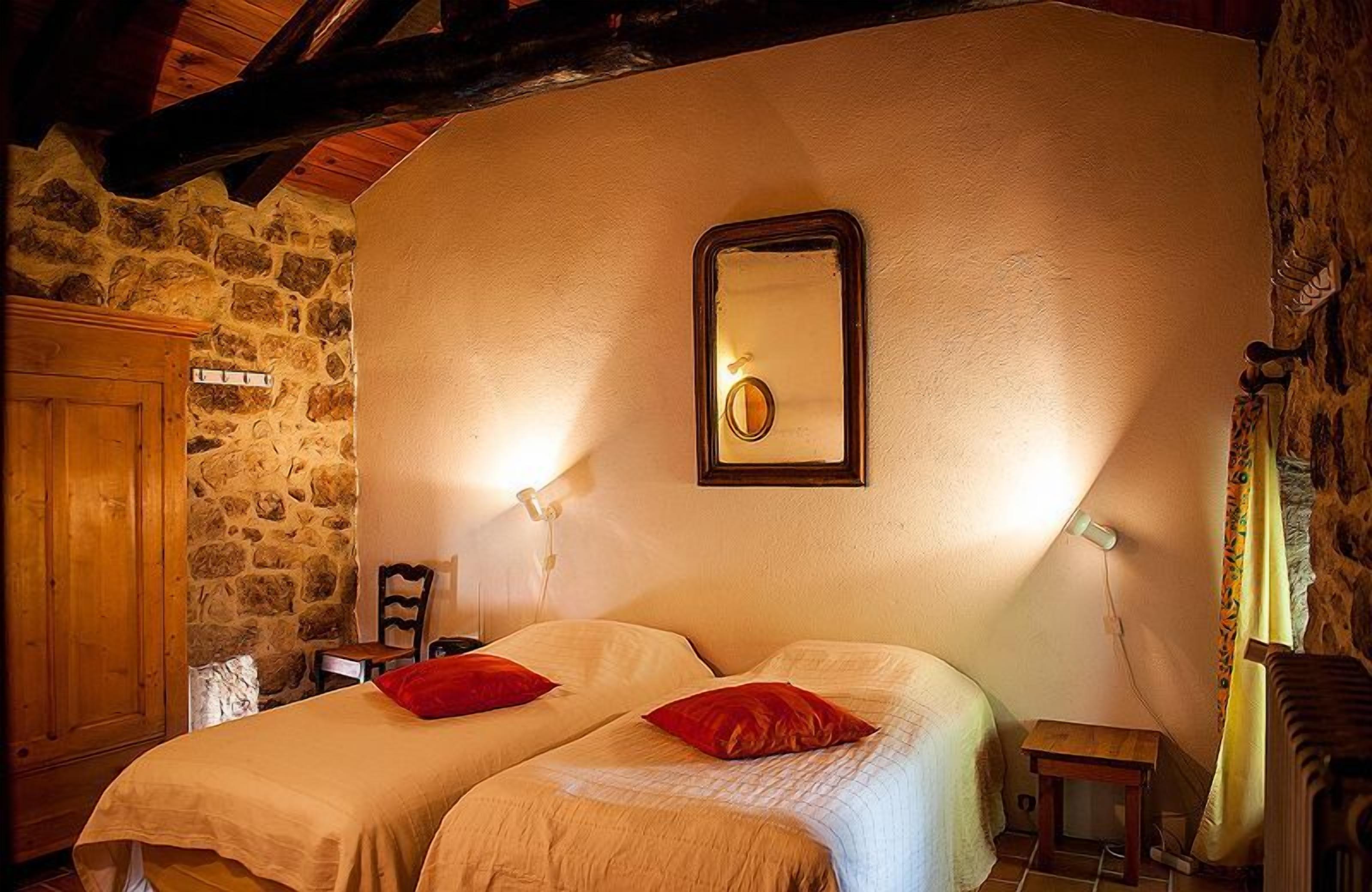 Family Cottage, Patio, Mountain View