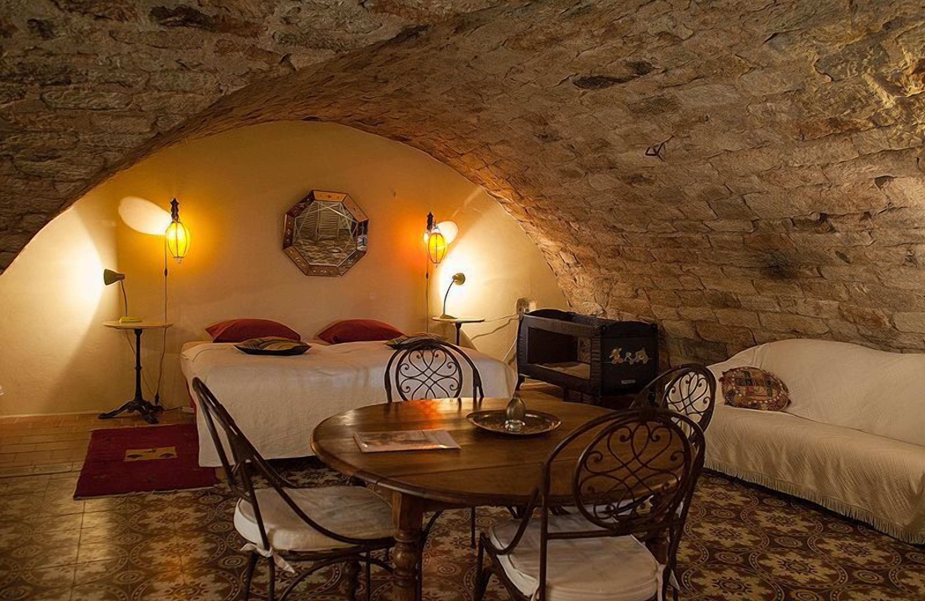 Cottage, patio | Area keluarga