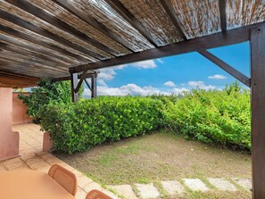 Terraço/pátio