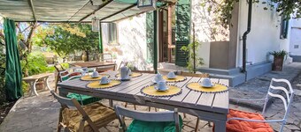 La Pausa by Interhome