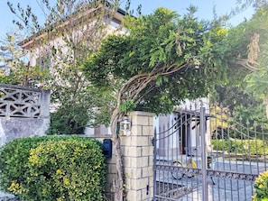 Exterior - La Pausa by Interhome (Montecatini Val di Cecina)