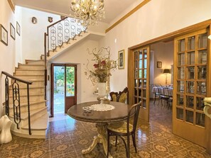 Dining - La Pausa by Interhome (Montecatini Val di Cecina)