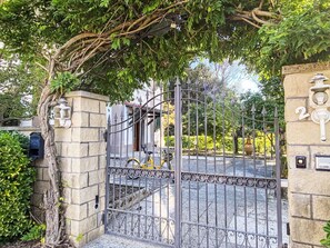 Property grounds - La Pausa by Interhome (Montecatini Val di Cecina)