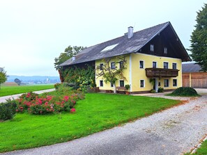 Eksteriør