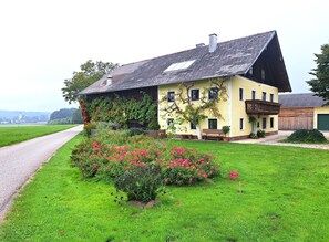 Exterior - Lindnerhof by Interhome (Mattighofen)