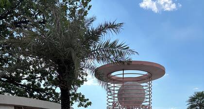 Pool Villa Palmtree Residence