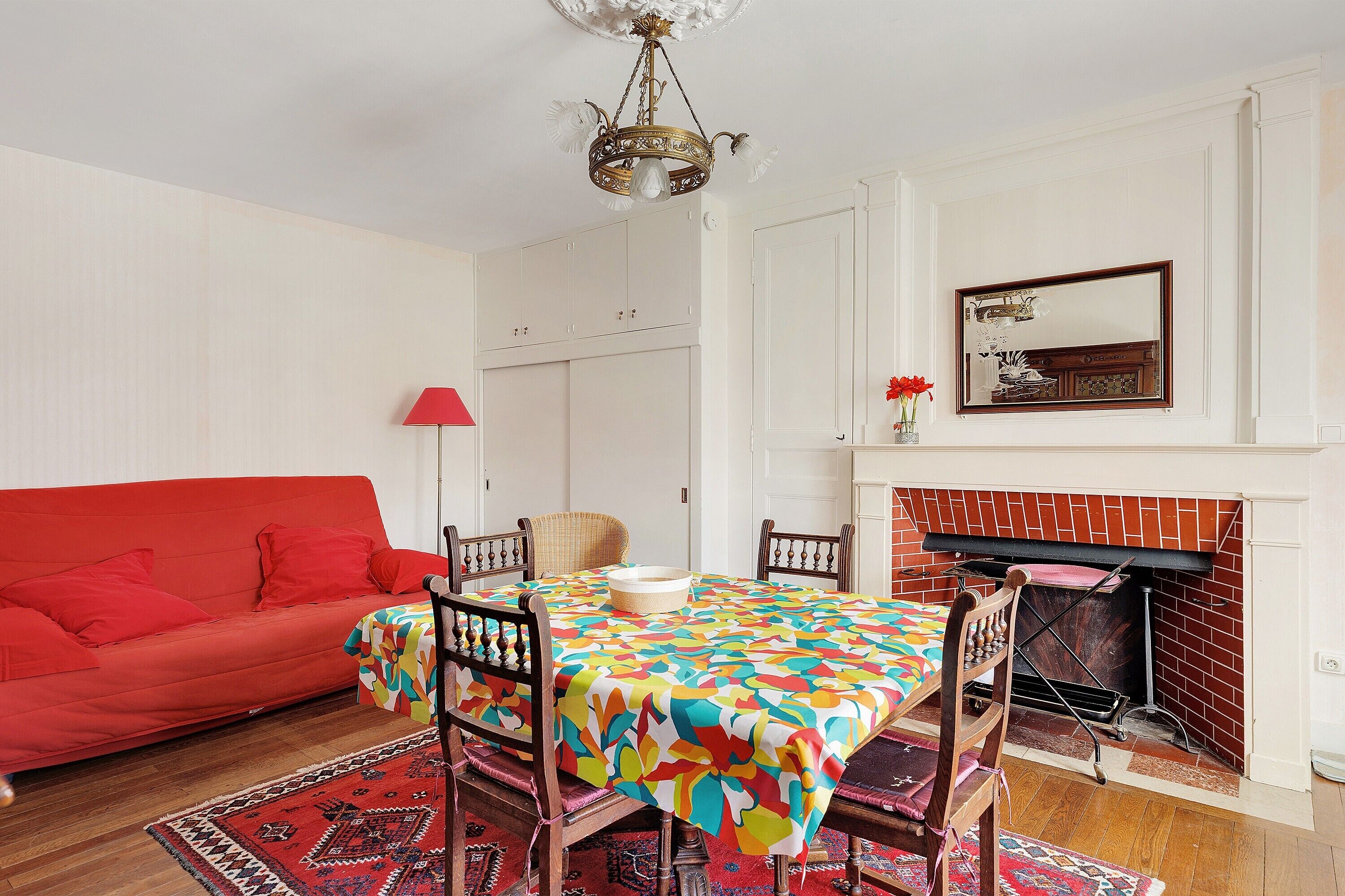 Maison De Vacances 'La Bonnetière' Avec Terrasse Privée, Jardin Commun Et Wi-fi - ibis Tours Sud
