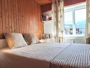 1 chambre