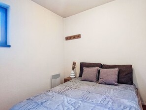 Internet - Les Olympiades by Interhome (Val Thorens)