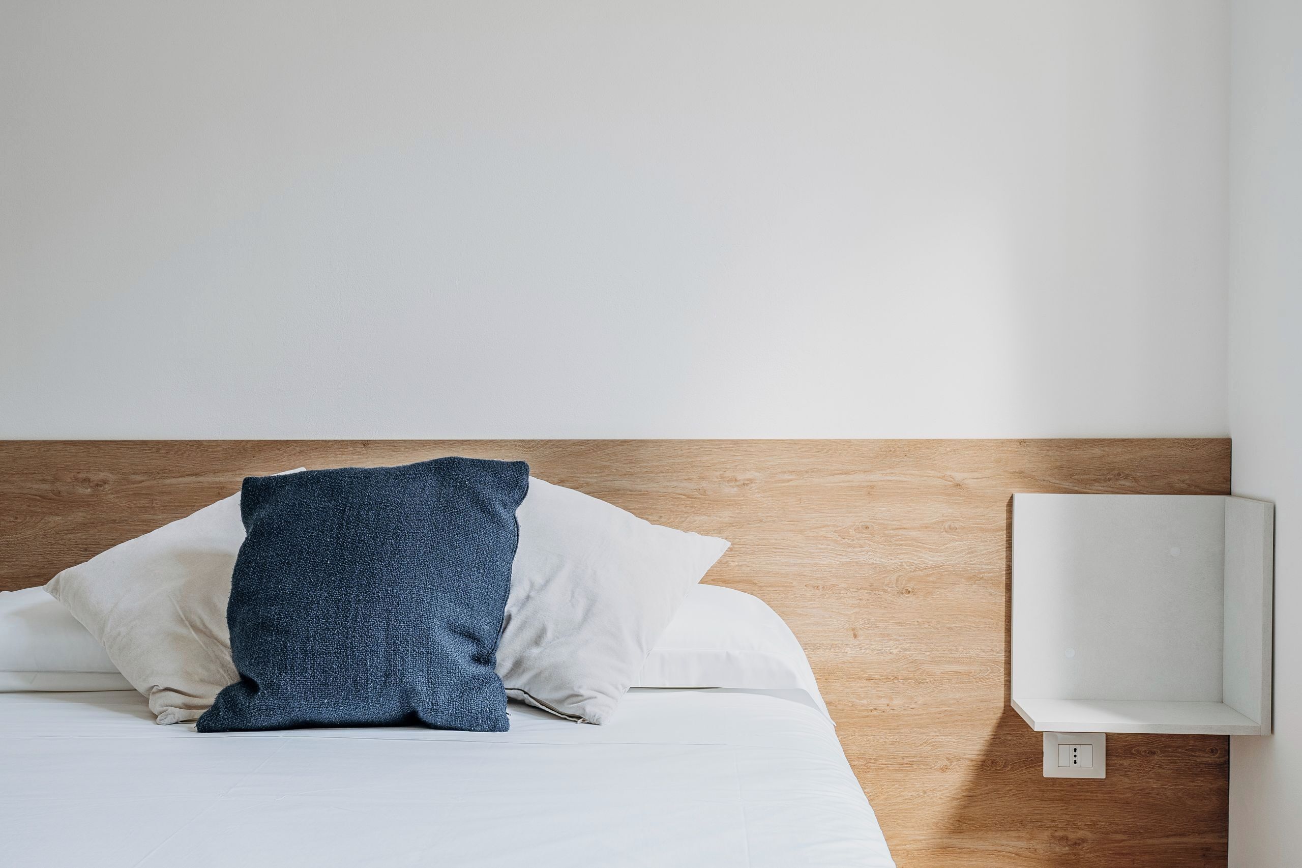 1 Schlafzimmer, Bügeleisen/Bügelbrett, Bettwäsche