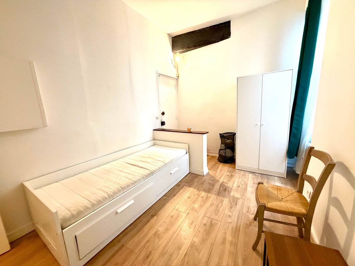 Image de profil de l’hôte