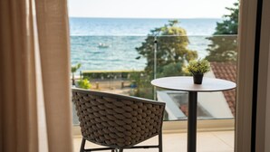 Quang cảnh nhìn từ nơi lưu trú