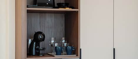 In-room safe, iron/ironing board, free WiFi, bed sheets