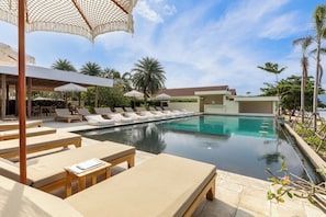 Front of property - Zaya Beach Club & Resort (Koh Samui)