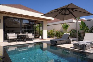 Stórt Deluxe-einbýlishús | Rúmföt af bestu gerð, öryggishólf í herbergi, skrifborð