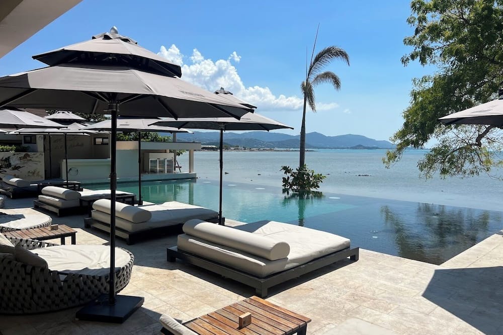 Zaya Beach Club & Resort