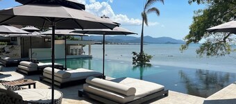 자야 비치 클럽 & 리조트