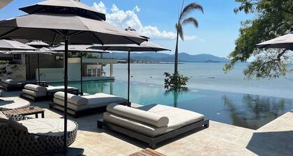 Zaya Beach Club & Resort