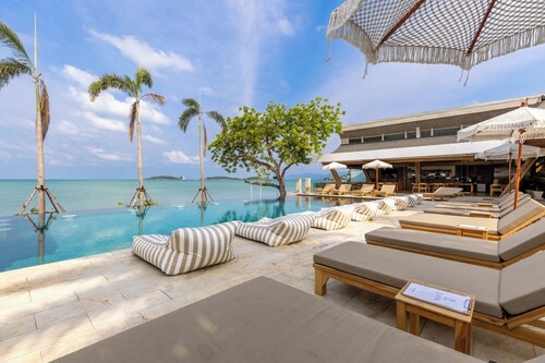 Zaya Beach Club & Resort