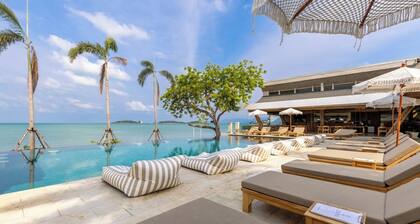 Zaya Beach Club & Resort