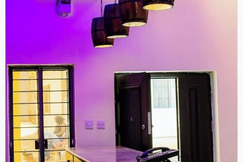 6BDR Duplex in GRA Near Shoprite & Malls