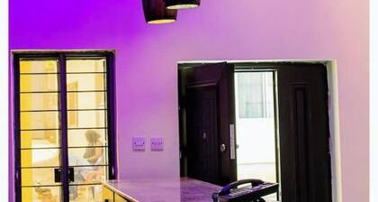 6BDR Duplex in GRA Near Shoprite & Malls