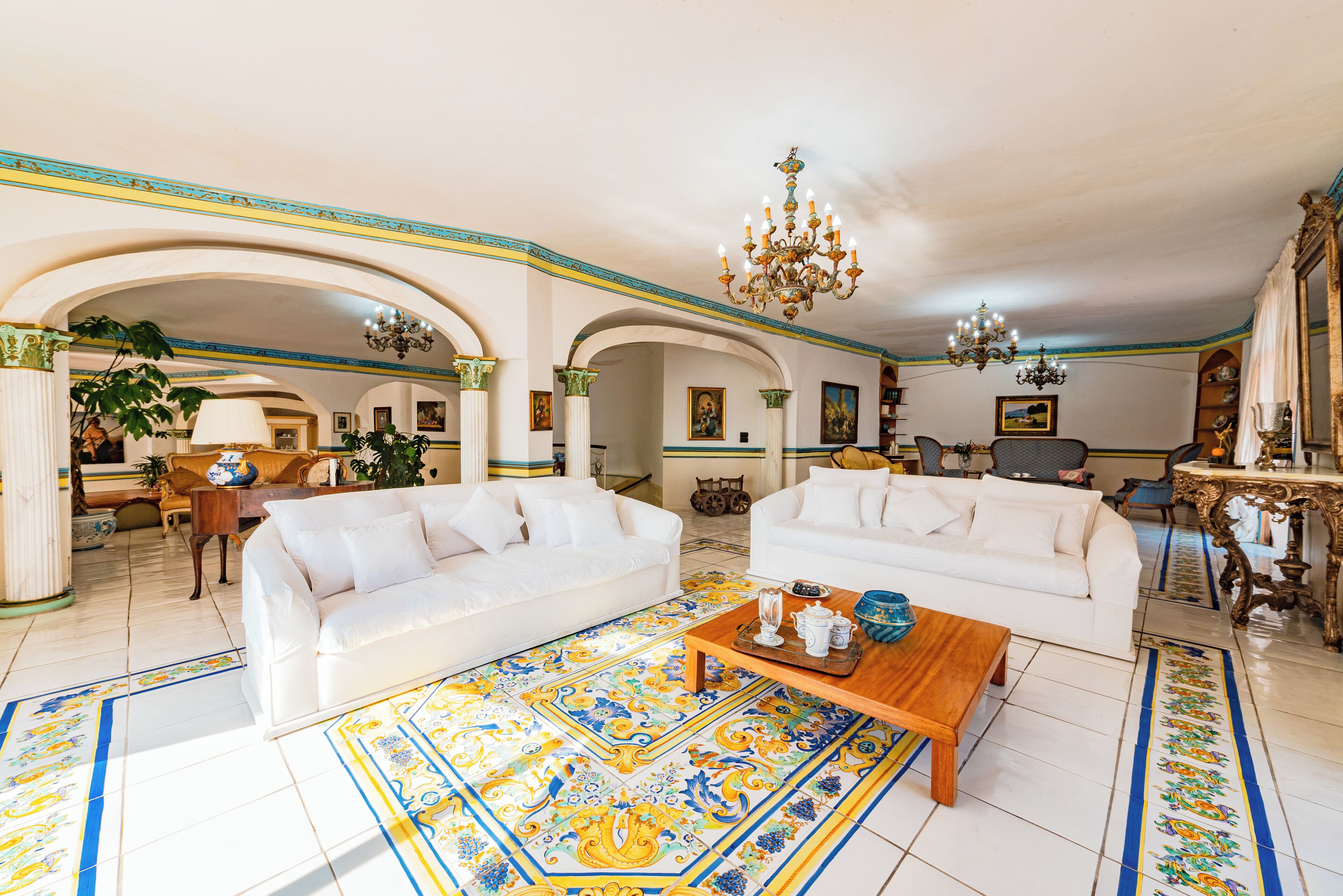 Interieur